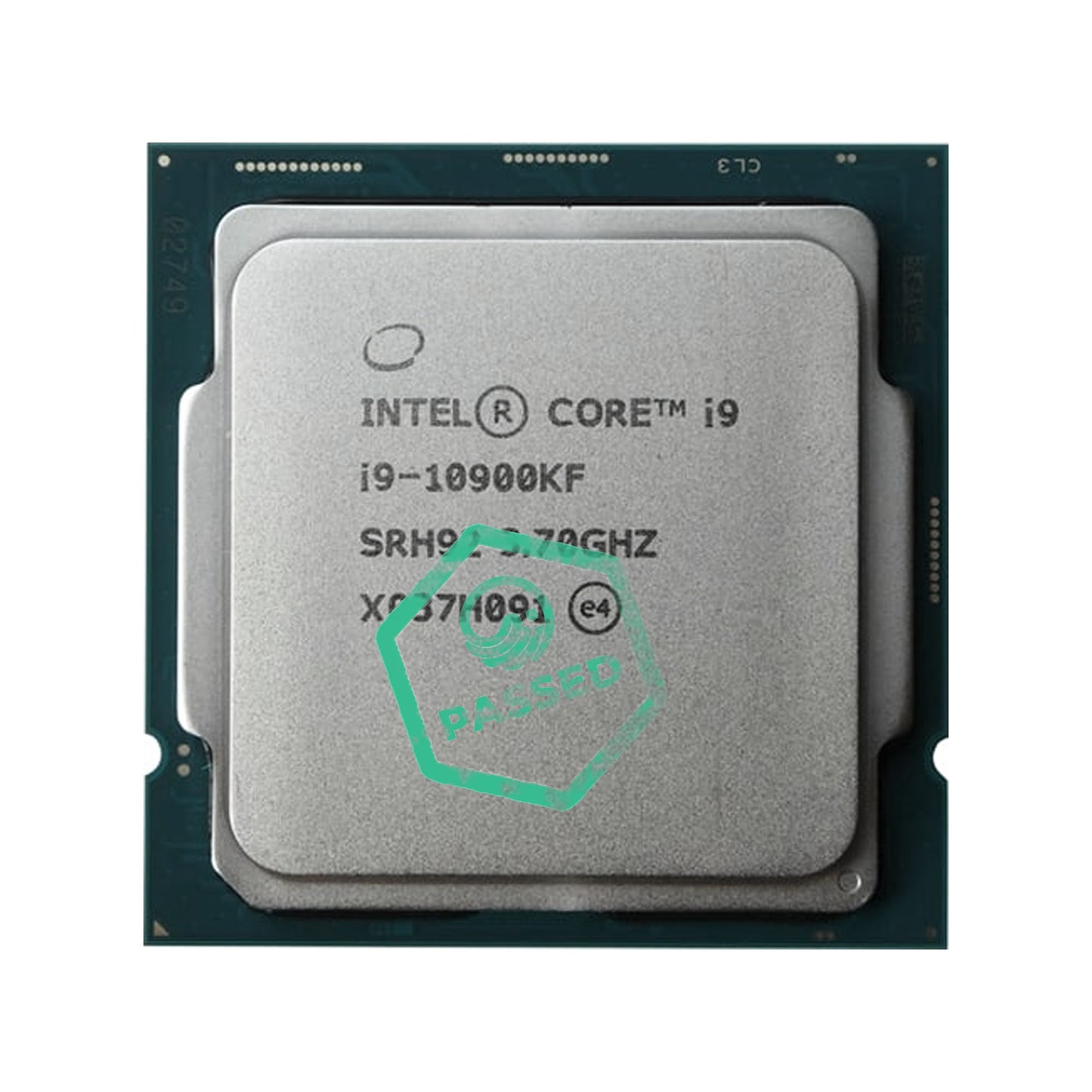 i9-10900KF