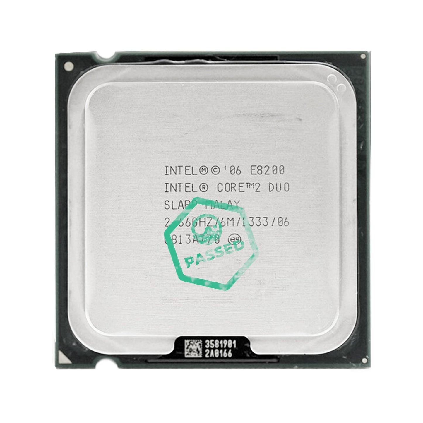 Core2Duo-E8200