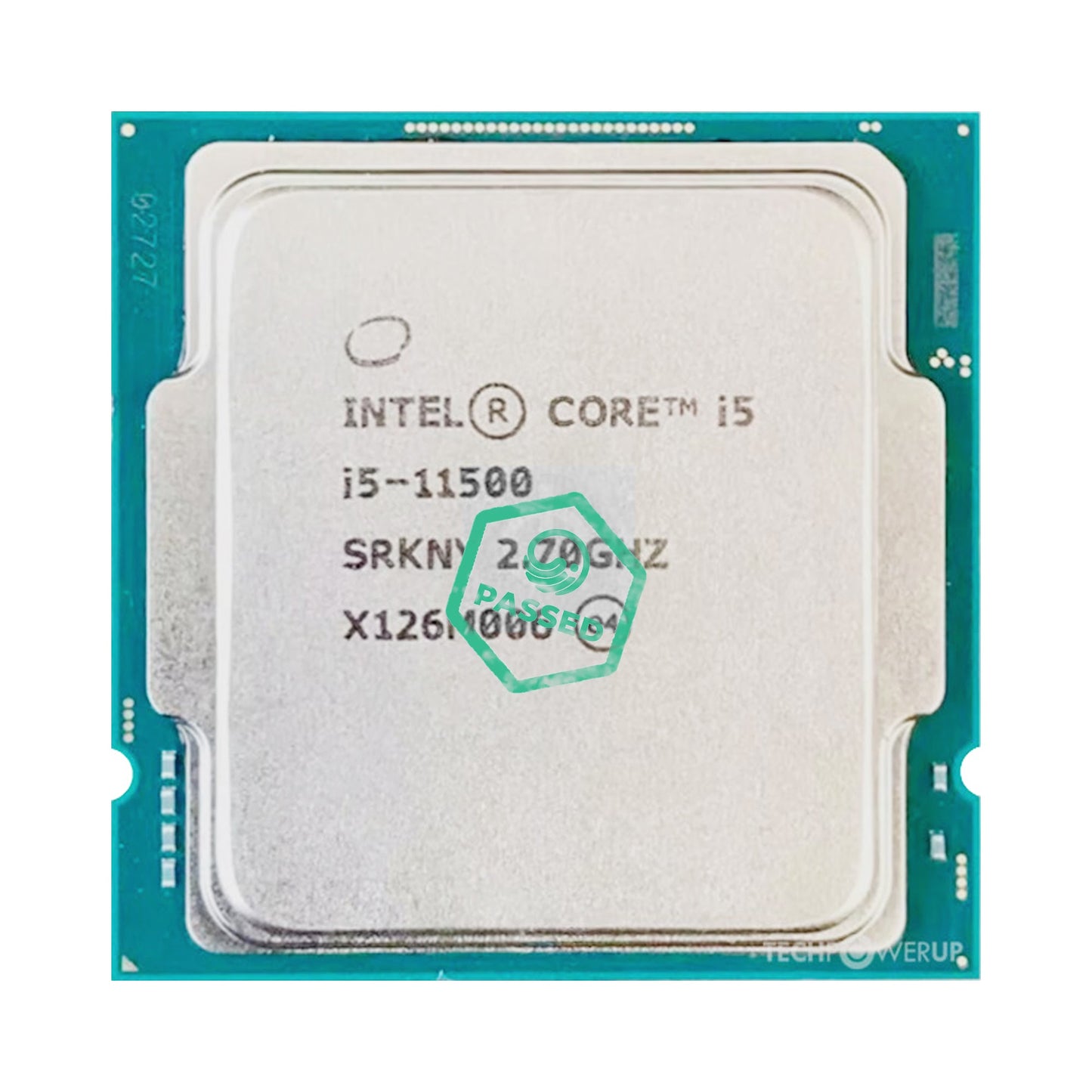 i5-11500