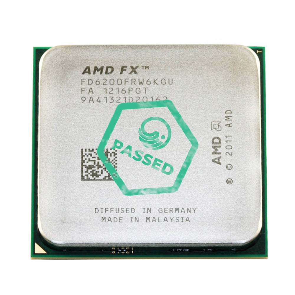 Bulldozer-FX-6200