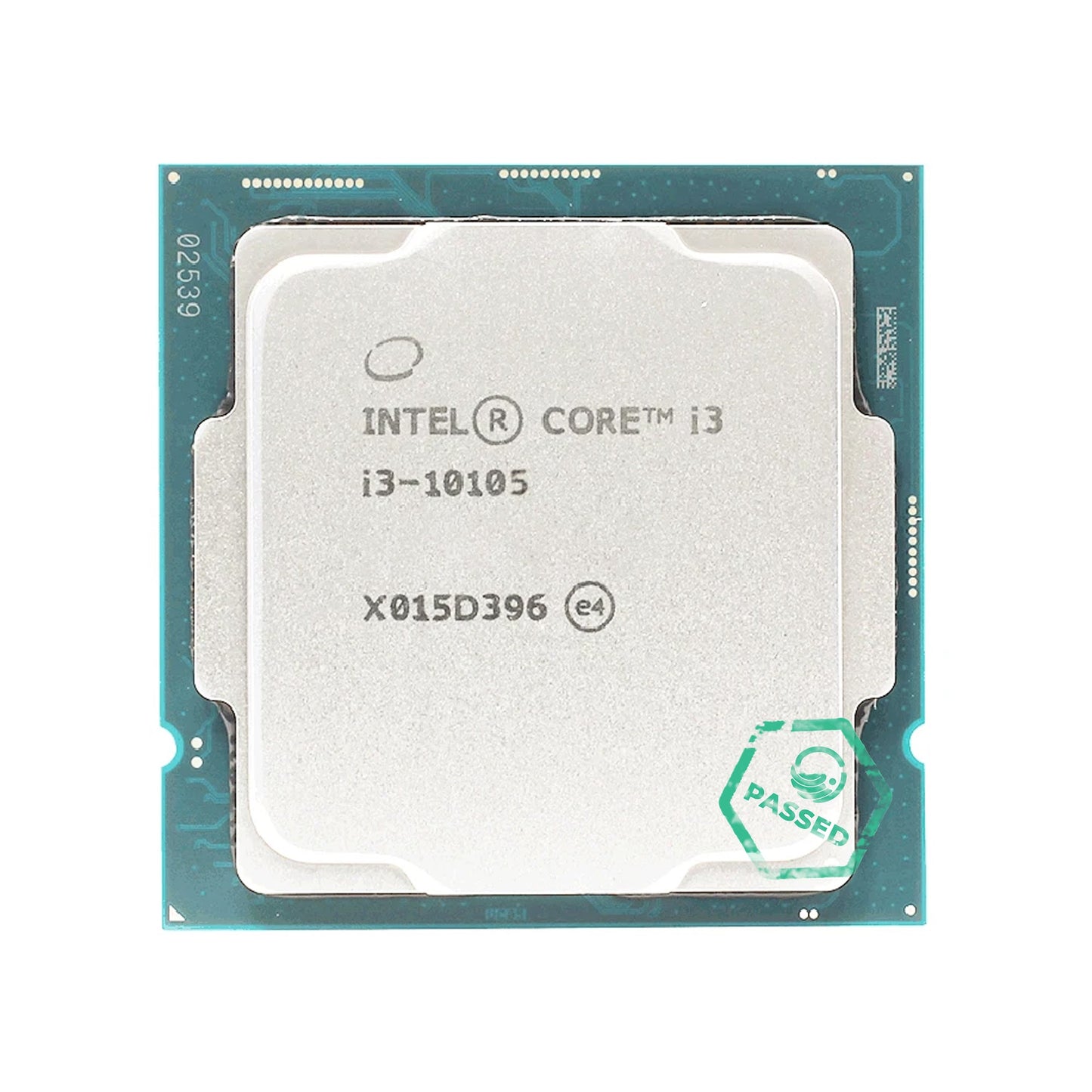 i3-10105
