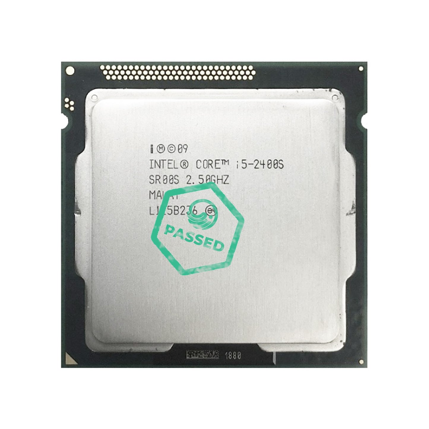 i5-2400S