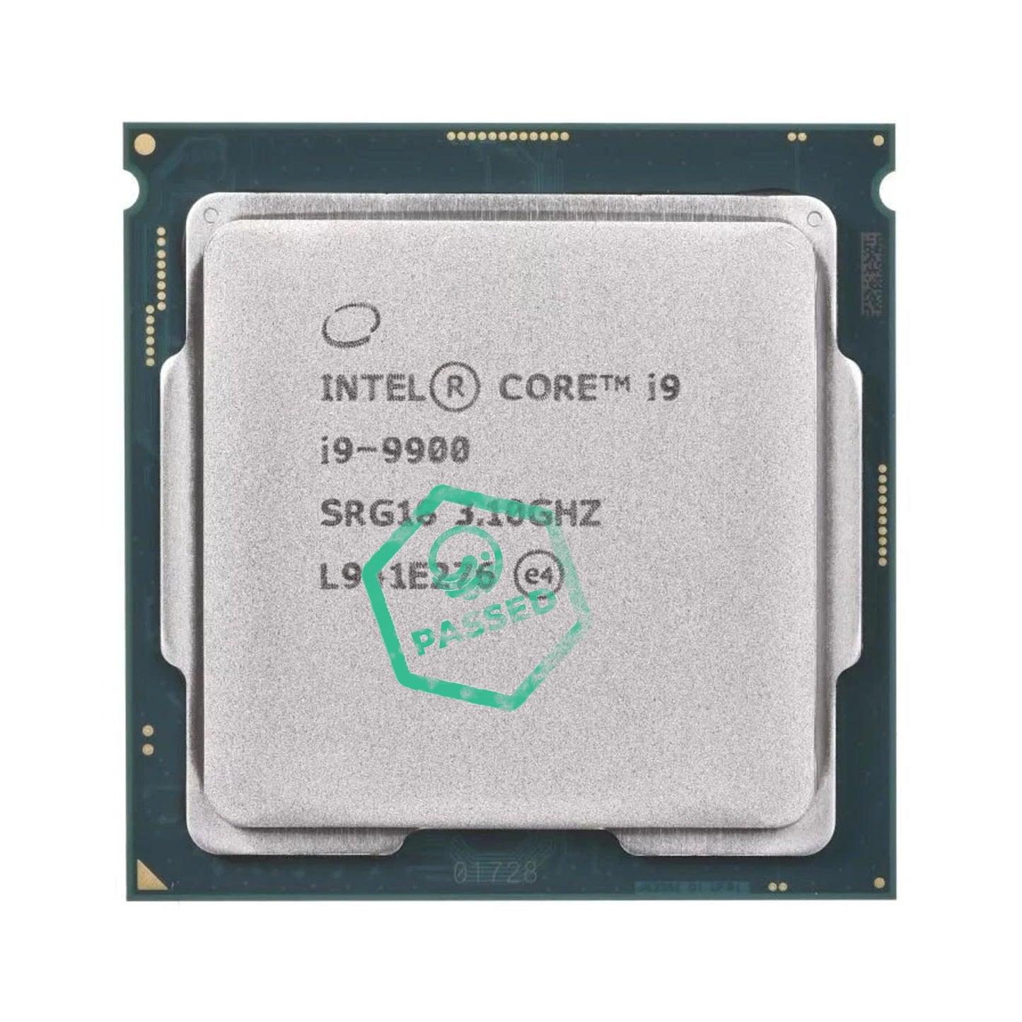 i9-9900