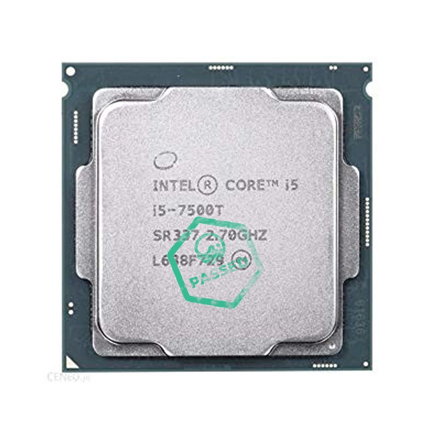 i5-7500T