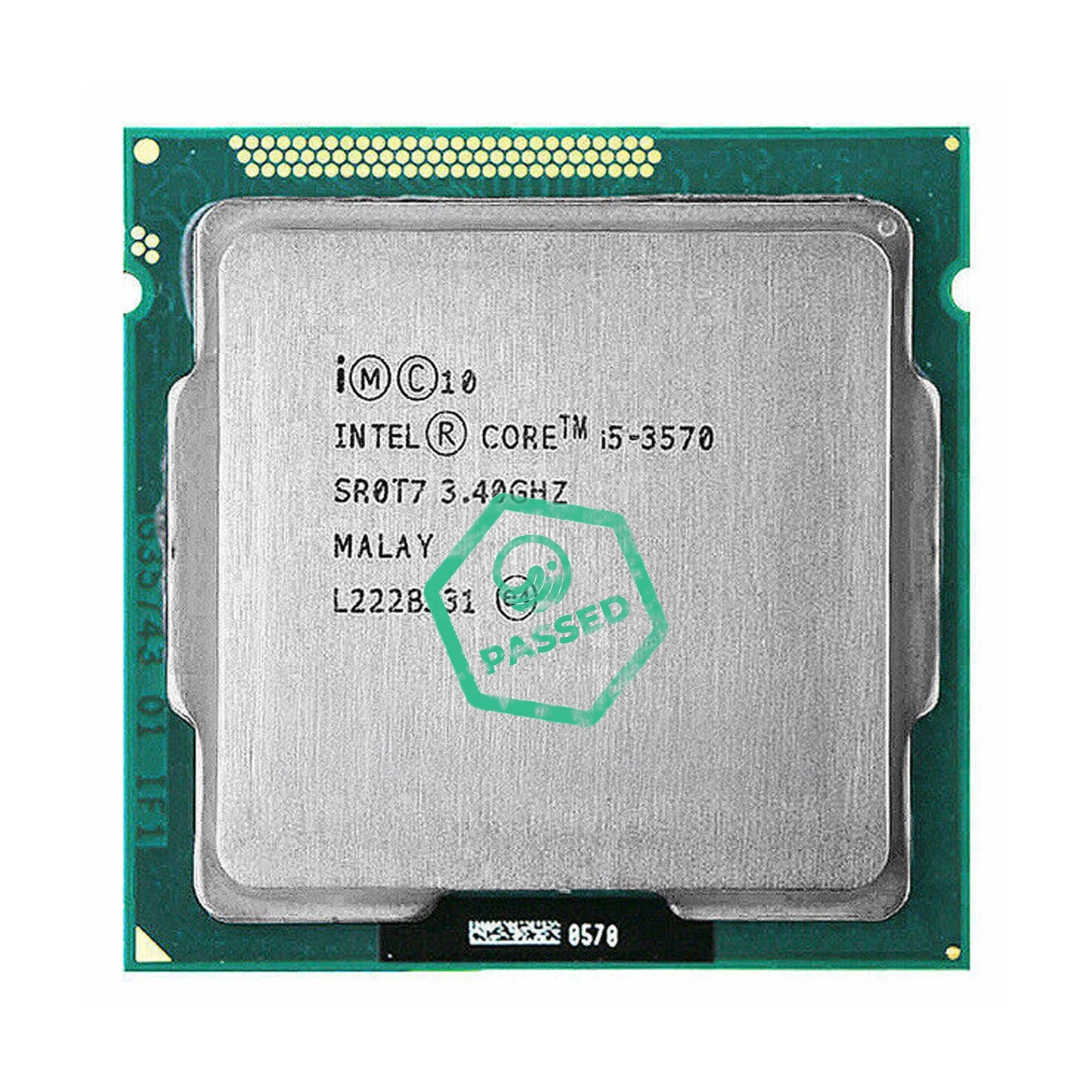 i5-3570