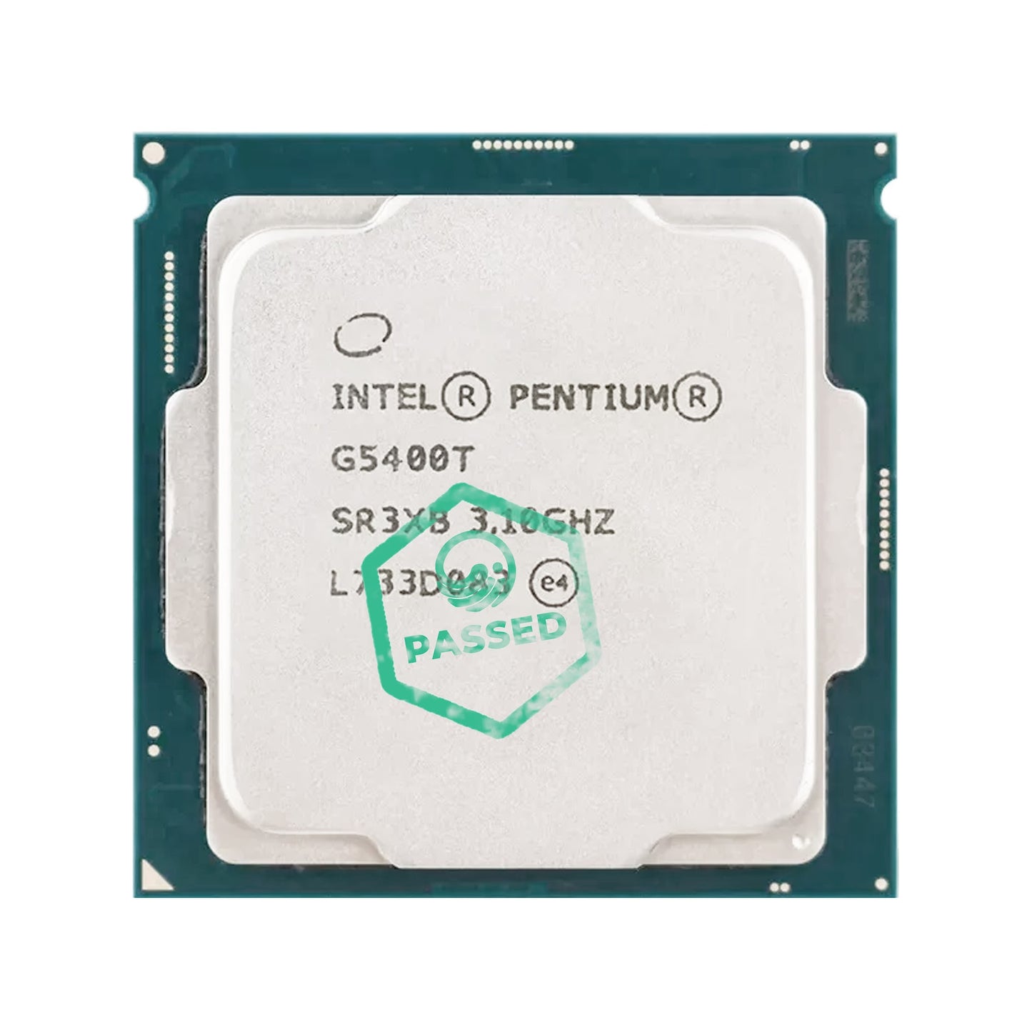 Pentium-G5400T
