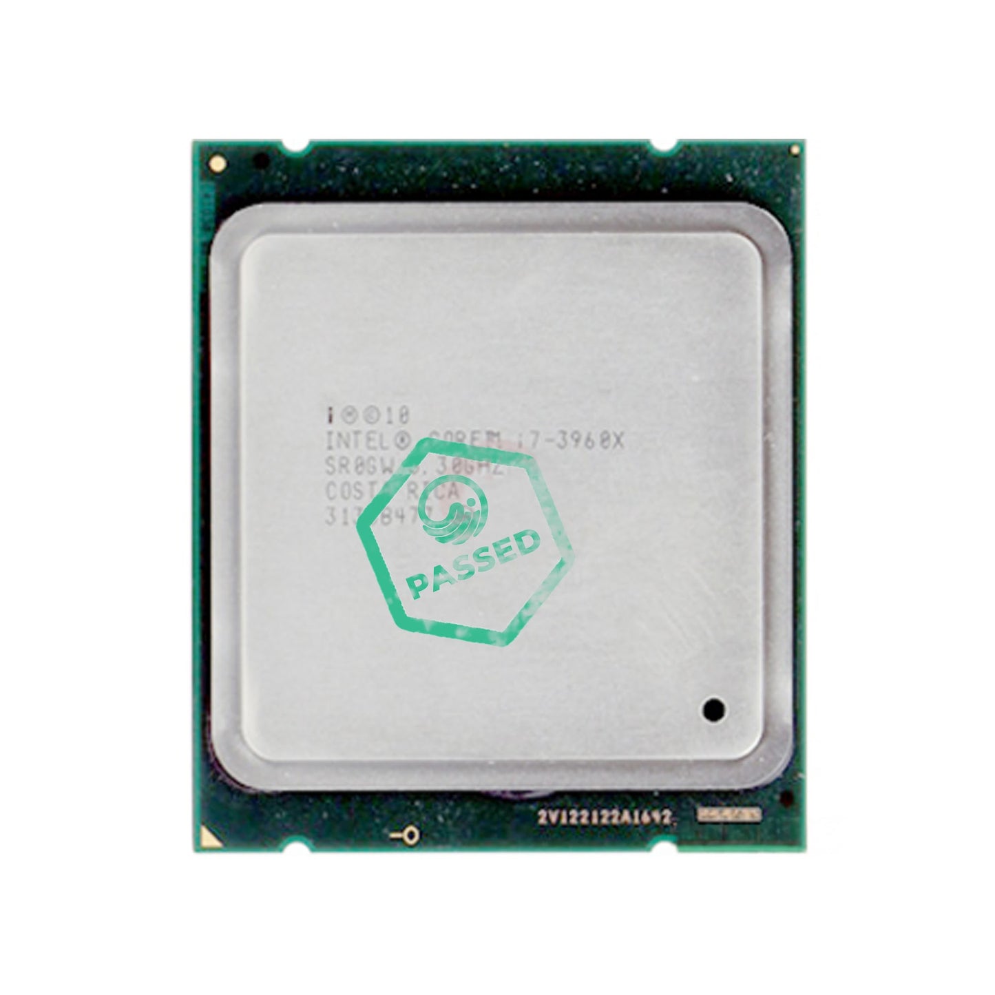 i7-3960X