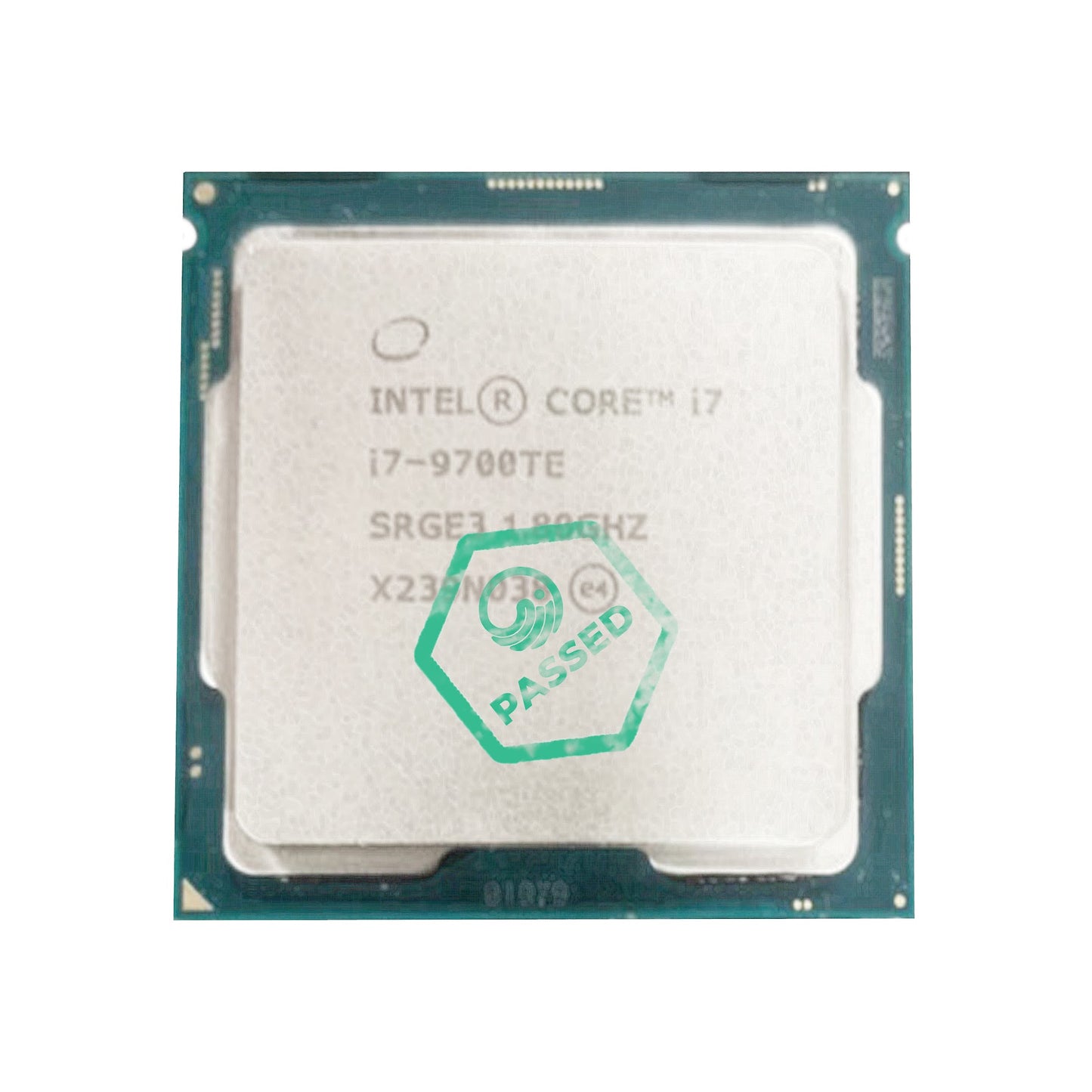 i7-9700TE