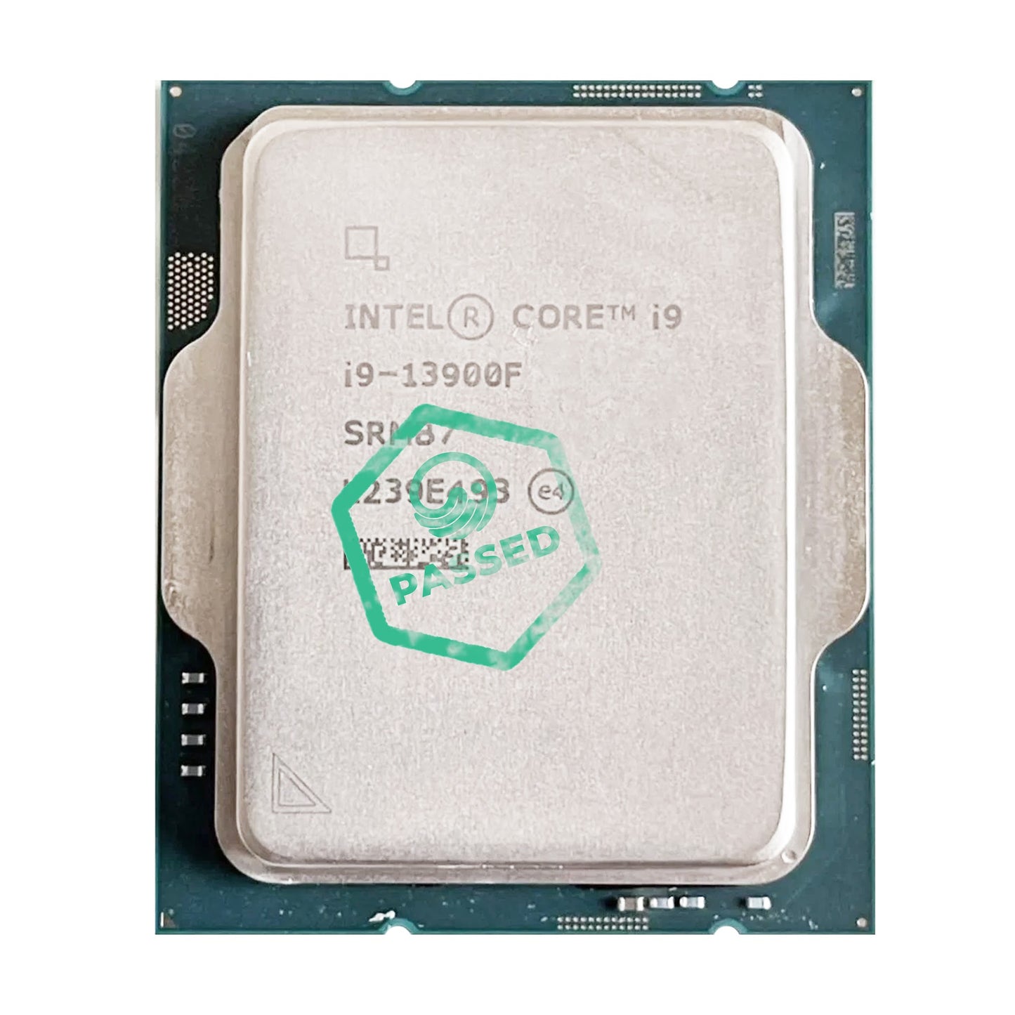 i9-13900F