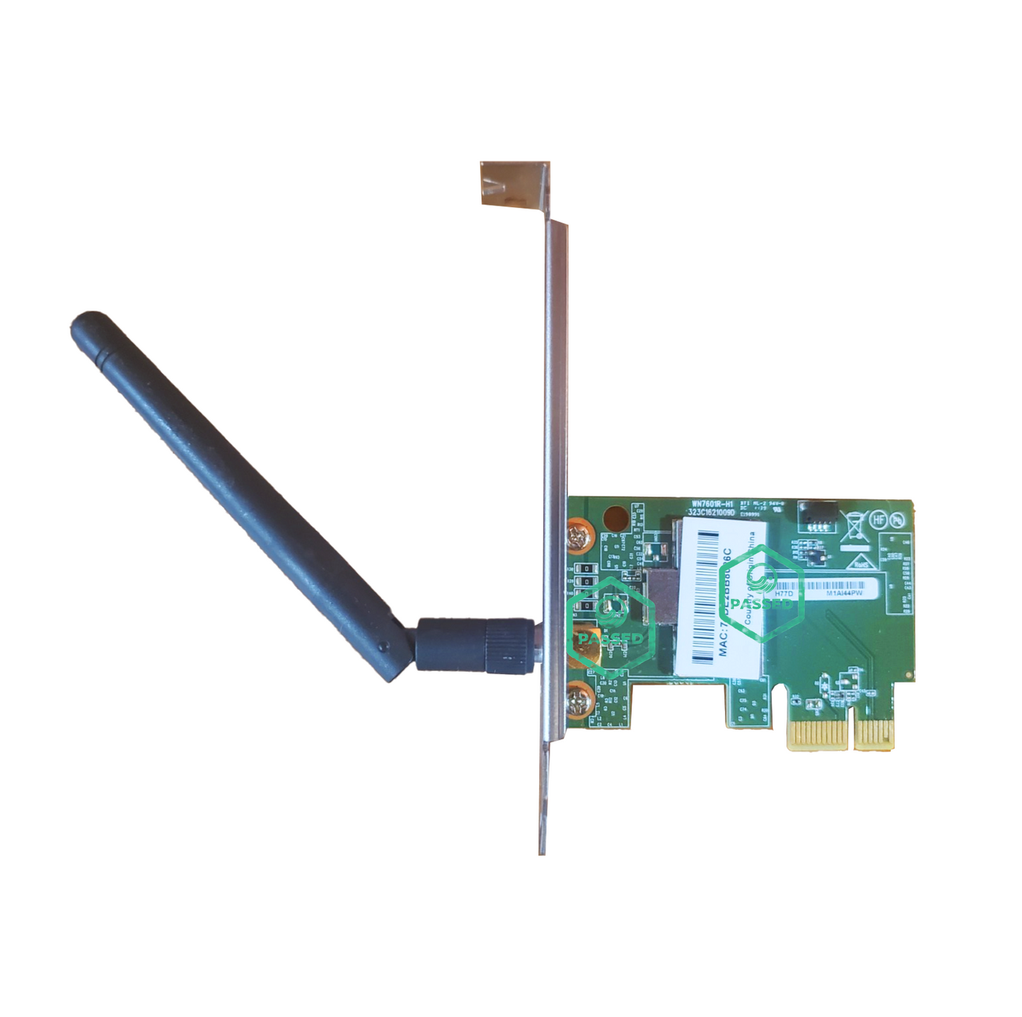 Ralink RT3090 PCI-E WiFi Card
