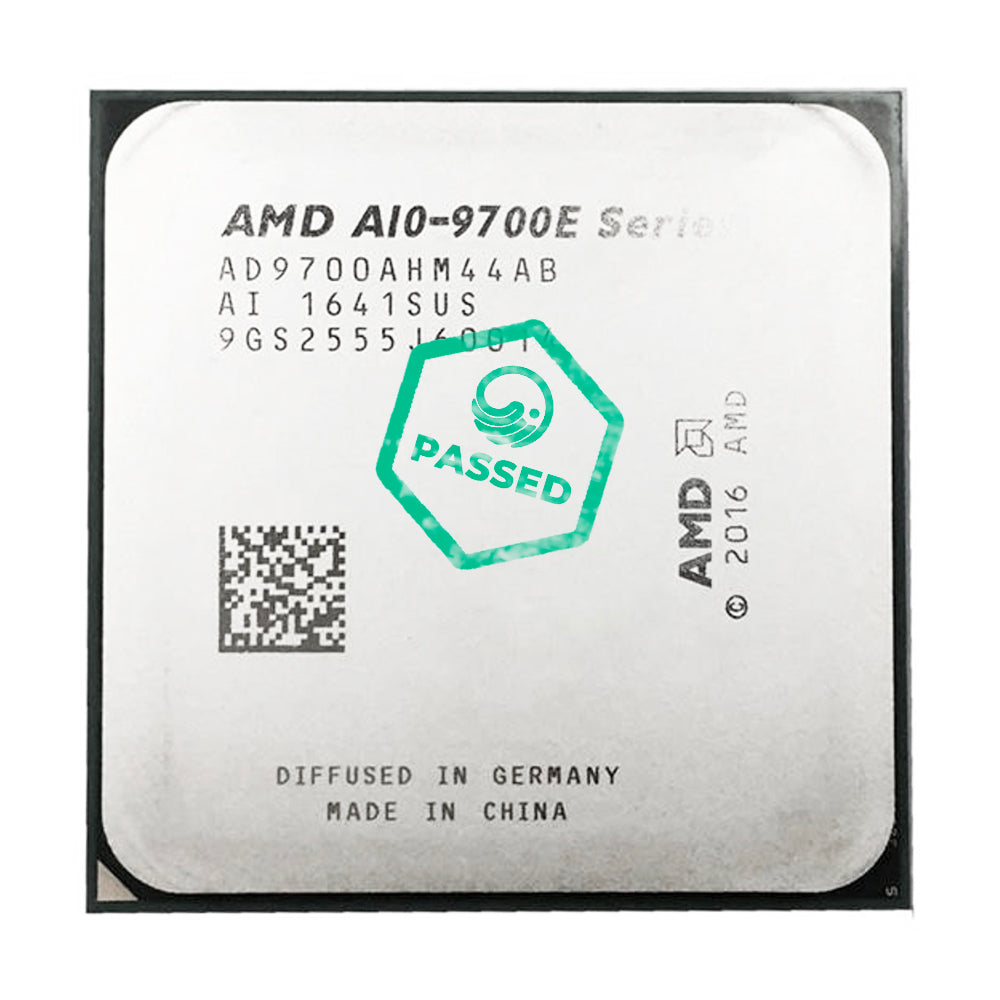 A10-9700E
