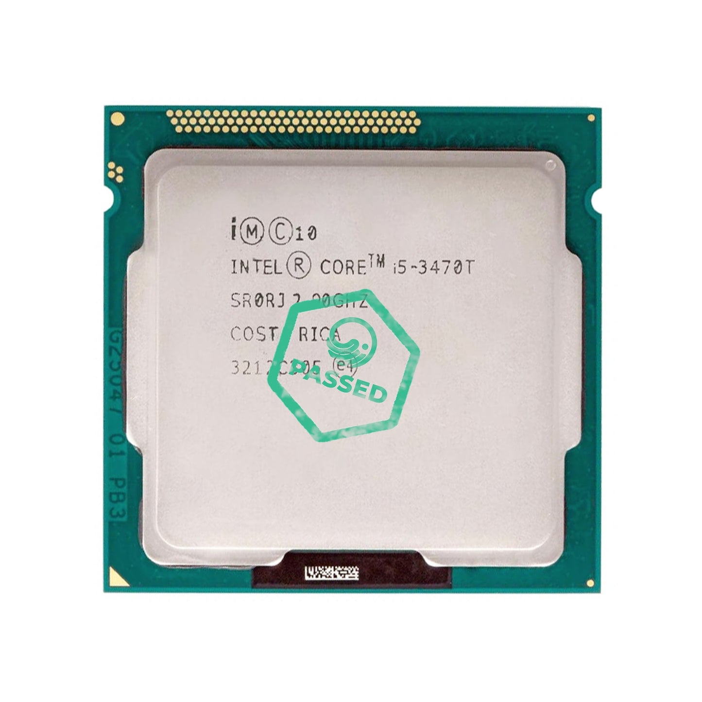 i5-3470T