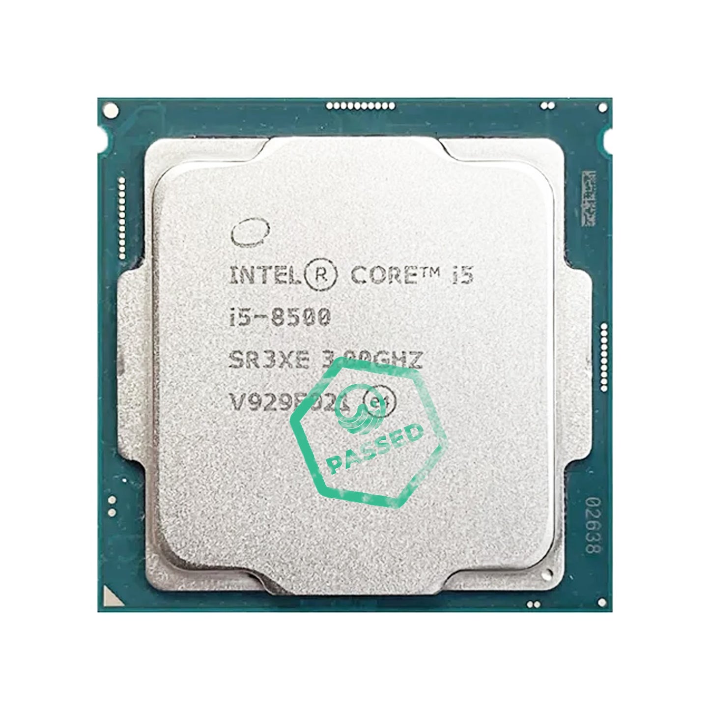 i5-8500