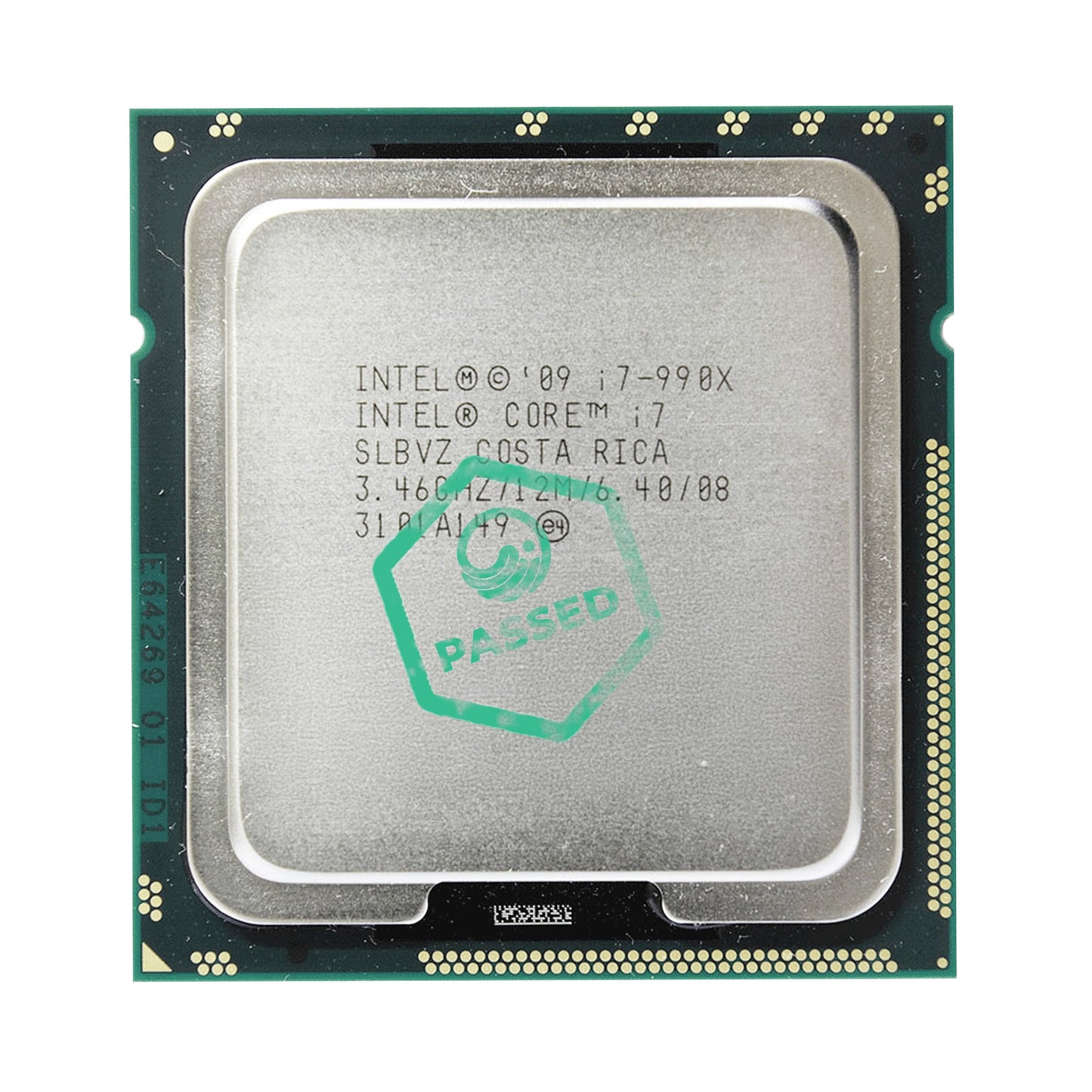 i7-990X