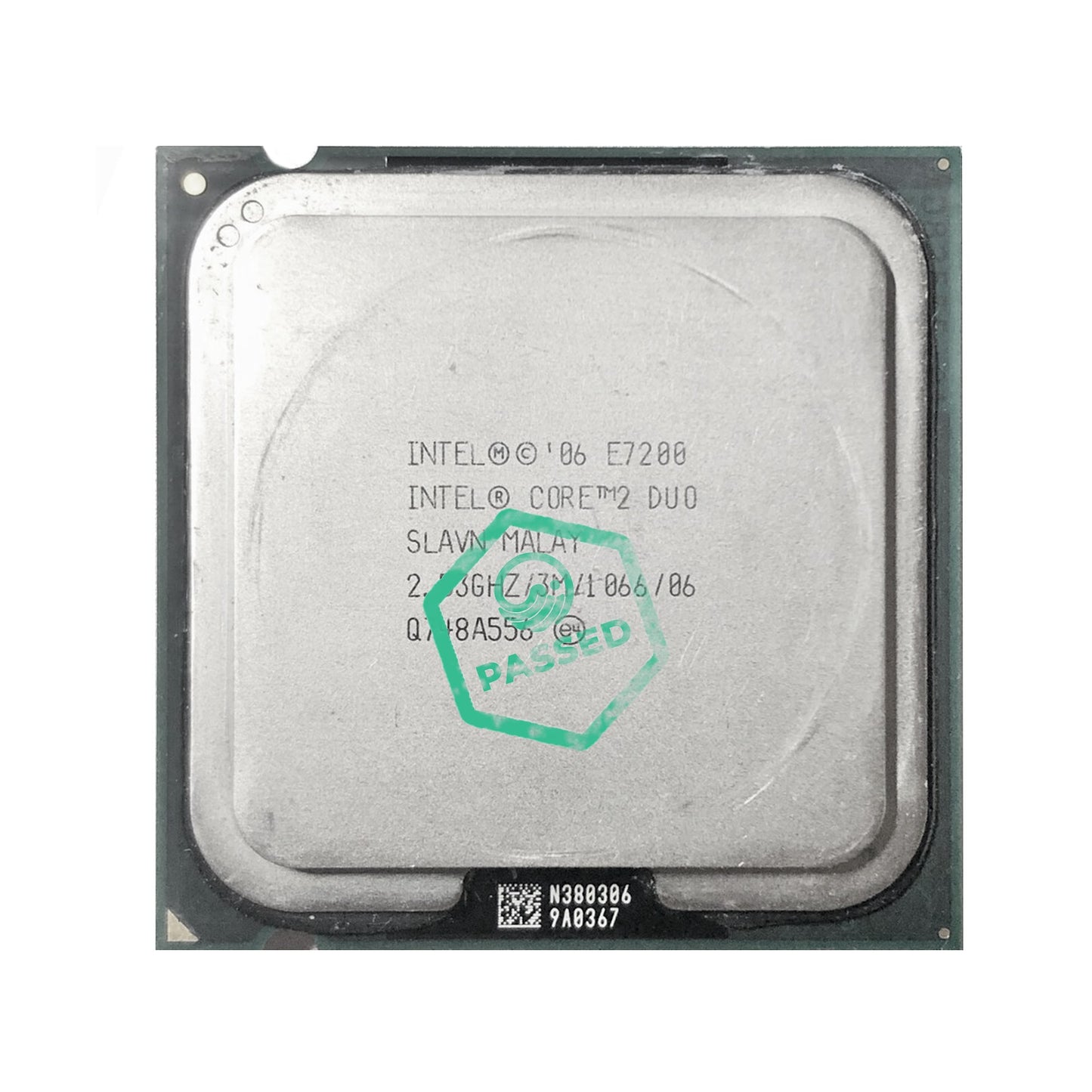 Core2Duo-E7200