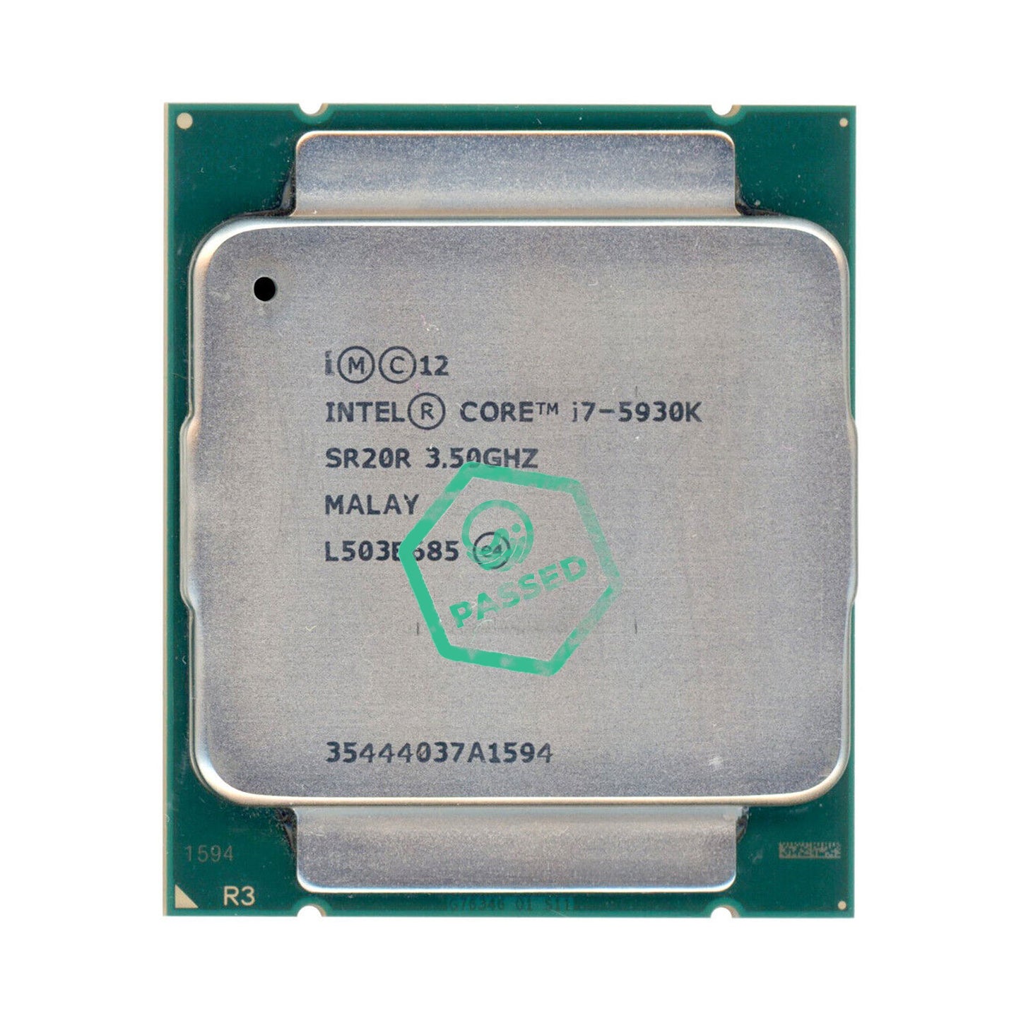 i7-5930K