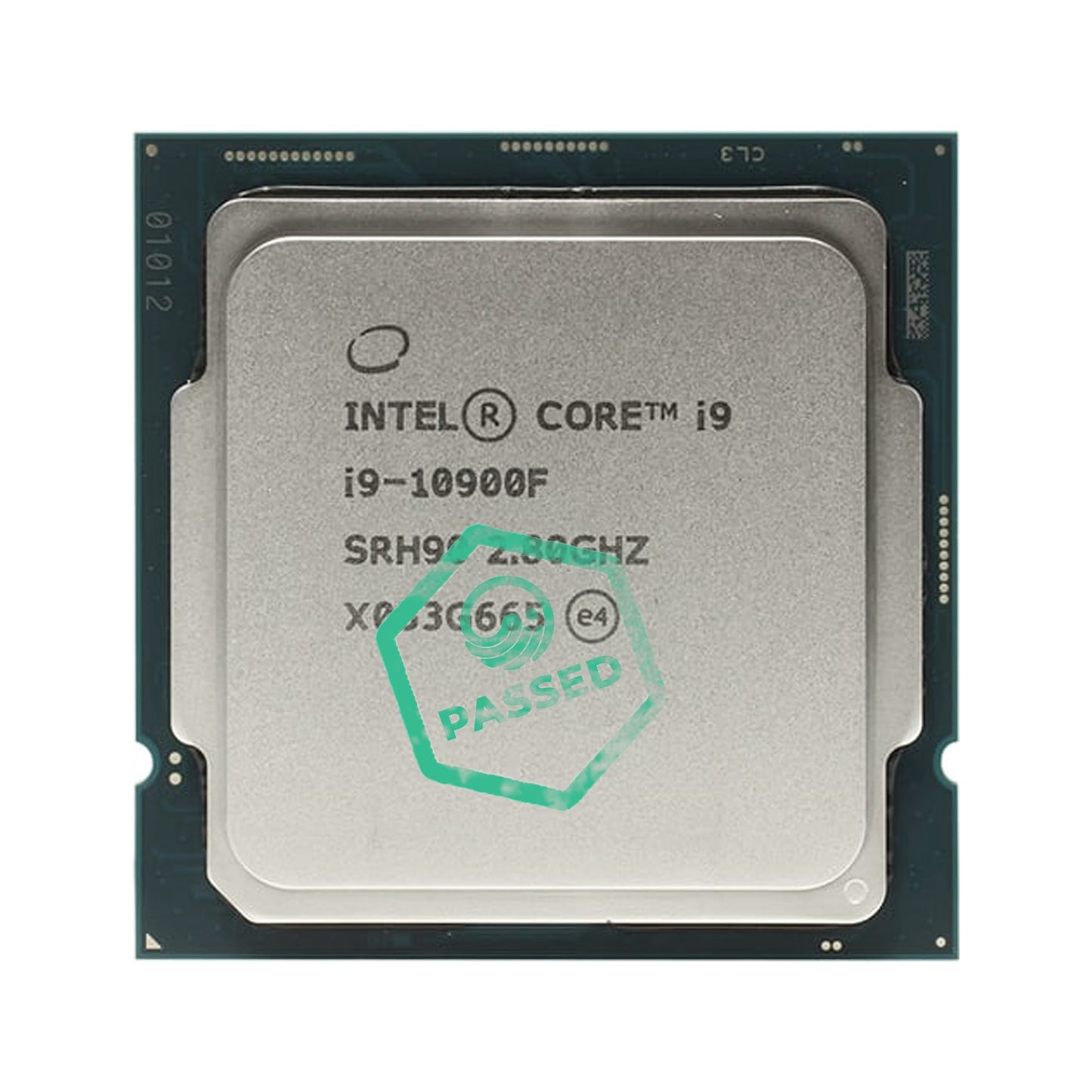 i9-10900F
