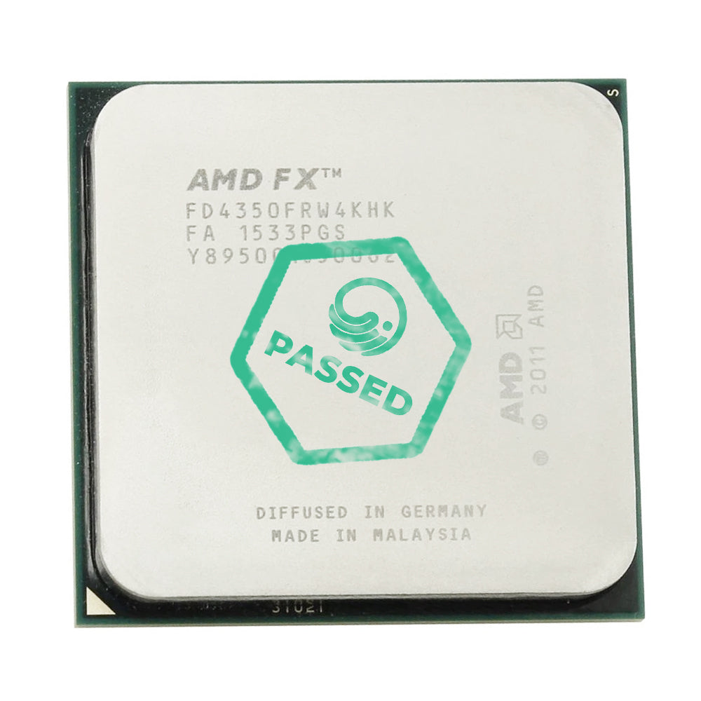 FX-4350