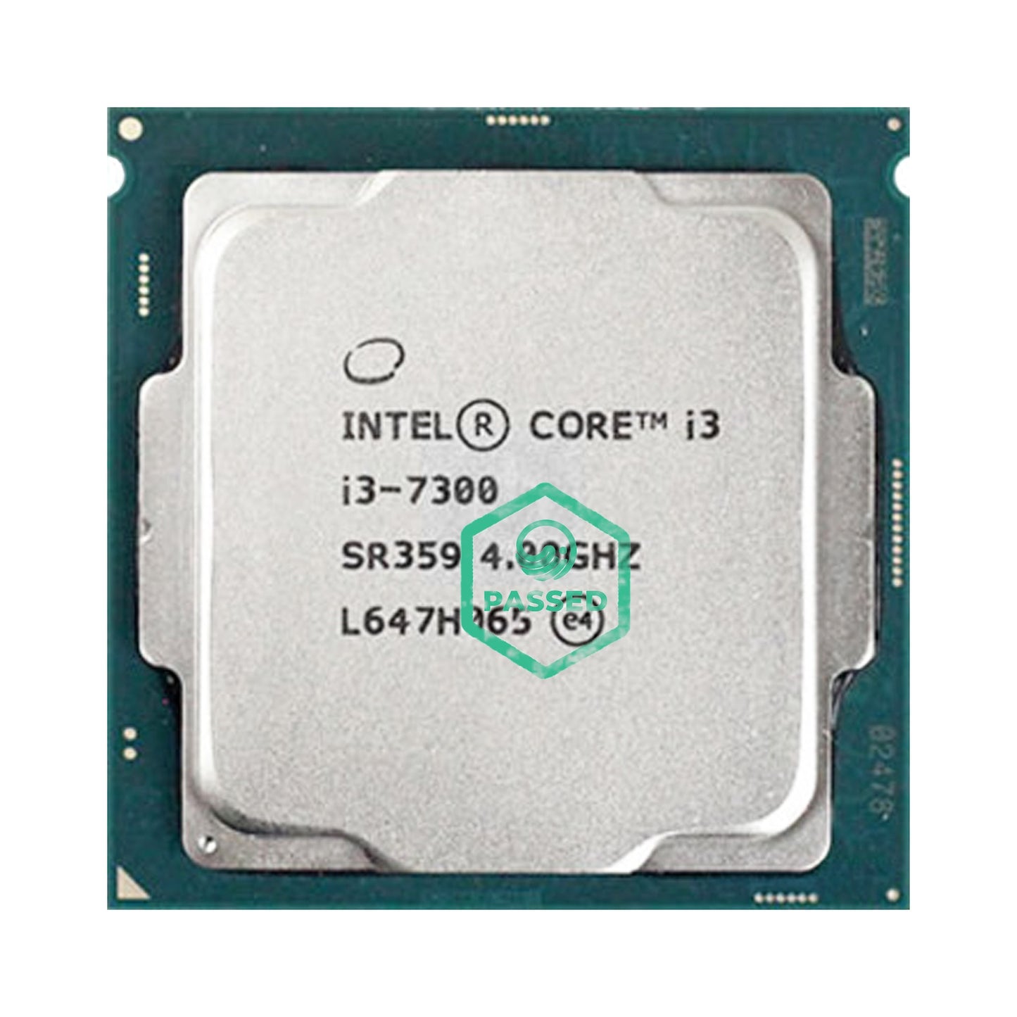 i3-7300