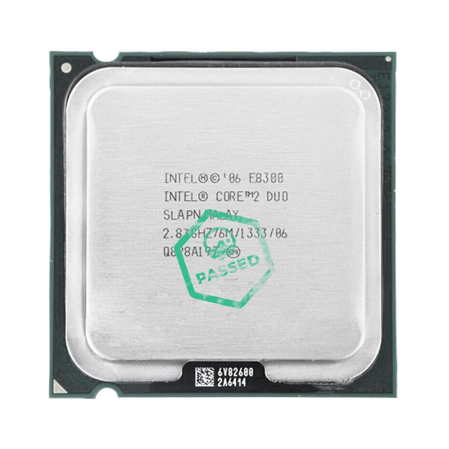Core2Duo-E8300