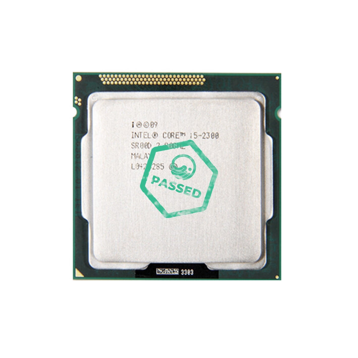 i5-2300