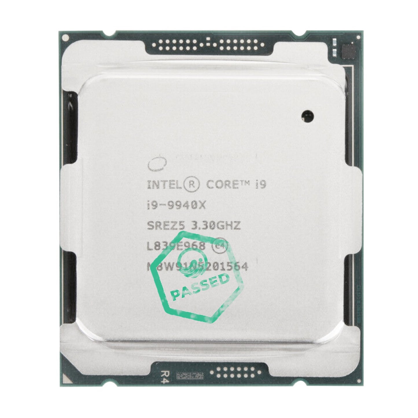 i9-9940X