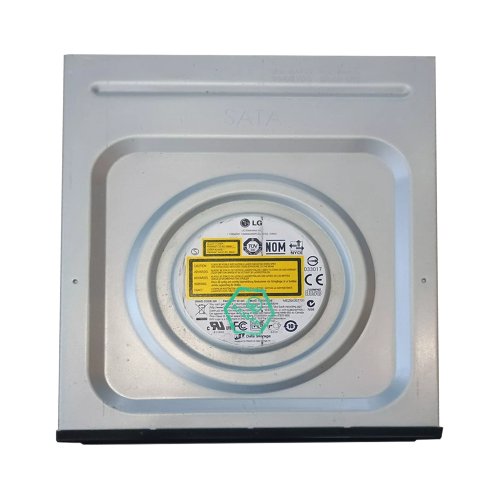 LG GH24NS95 Super Multi DVD Drive