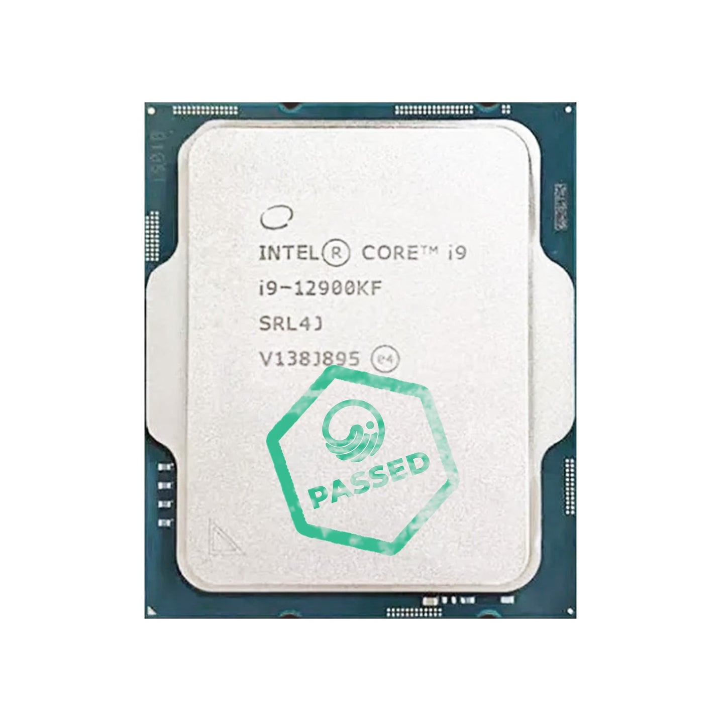 i9-12900KF