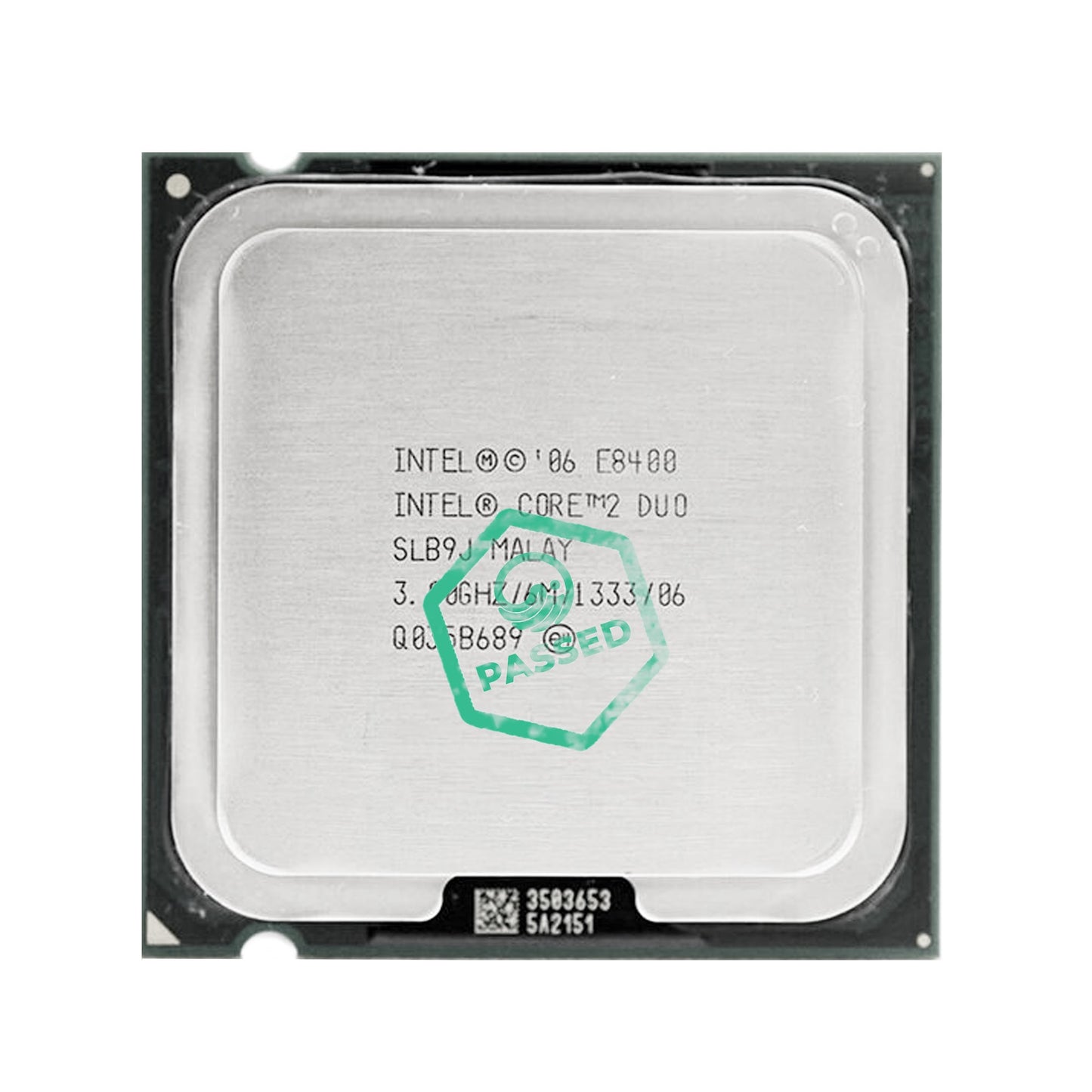 Core2Duo-E8400