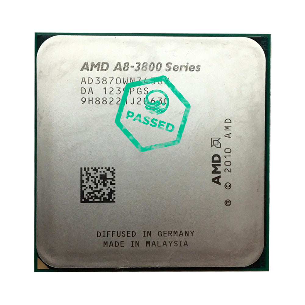 A8-3800