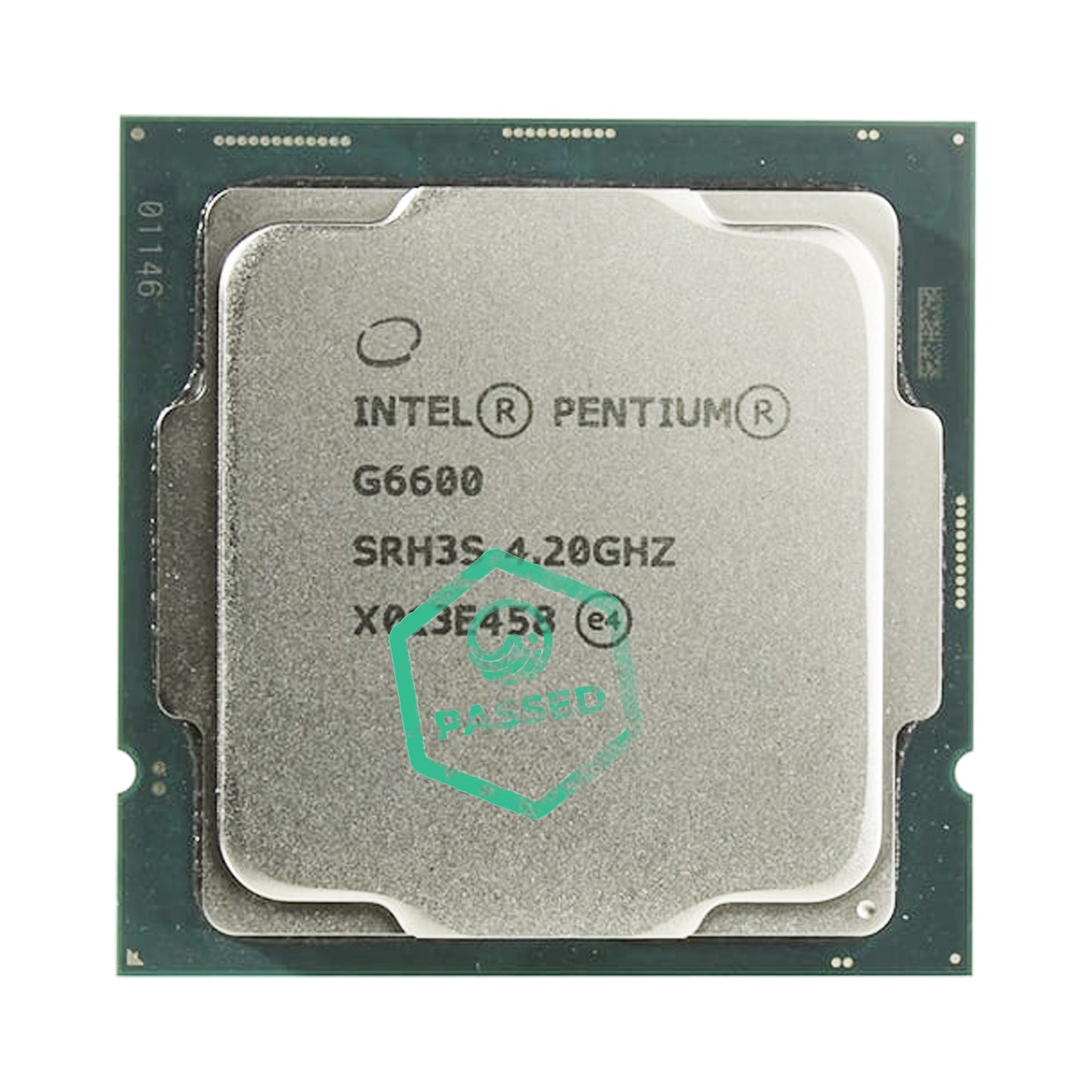 Pentiu-G6600