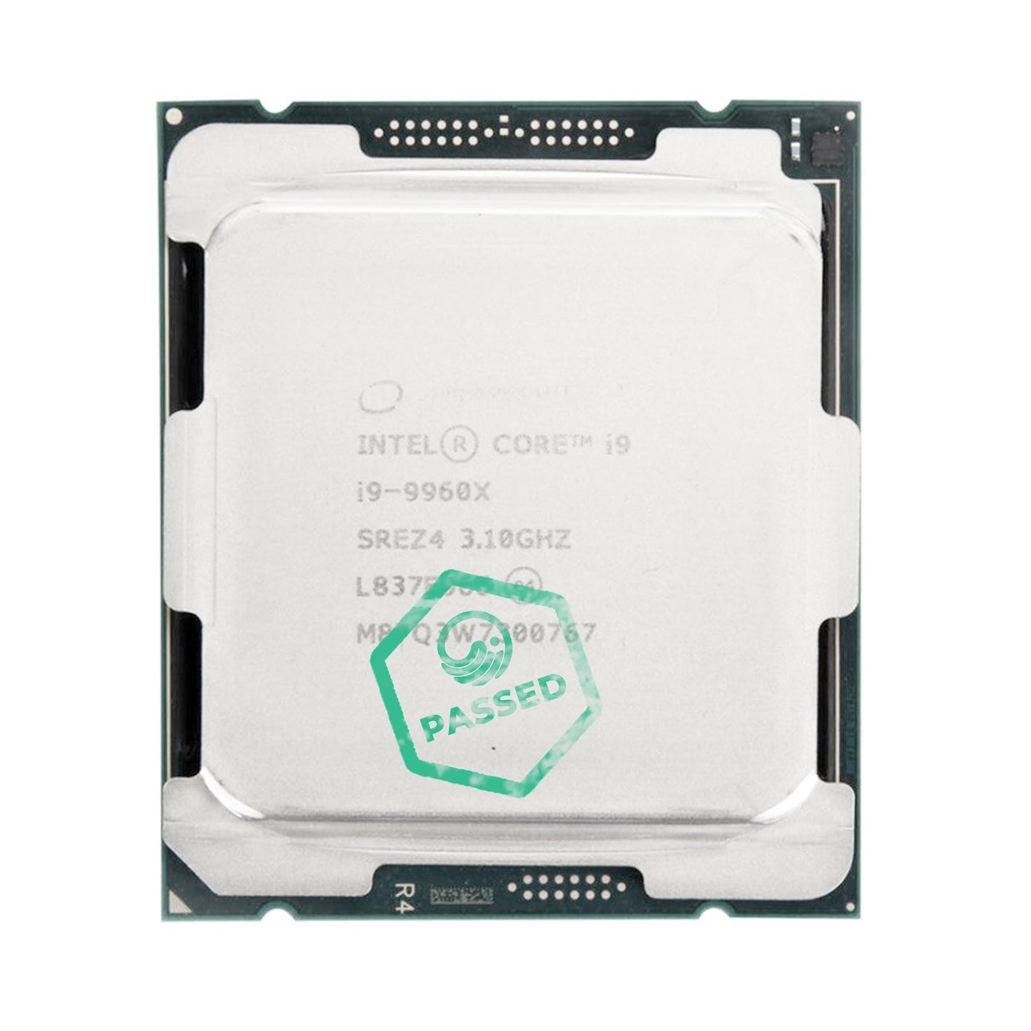 i9-9960X