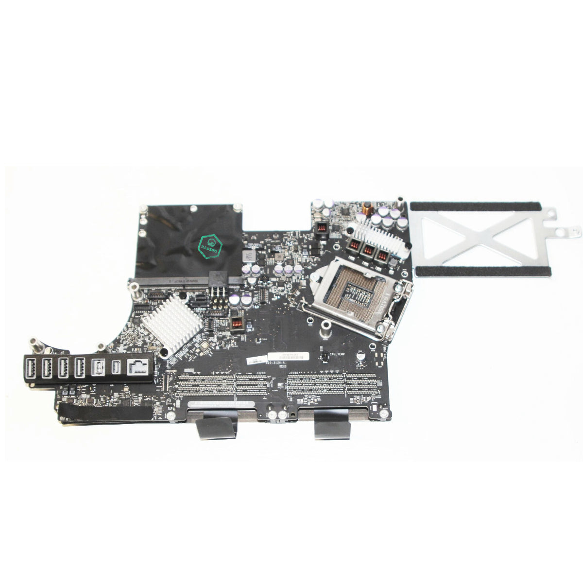 Apple iMac 21.5" A1311 2011 Motherboard Logic Board LGA 1155 639-2347 820-3126-A
