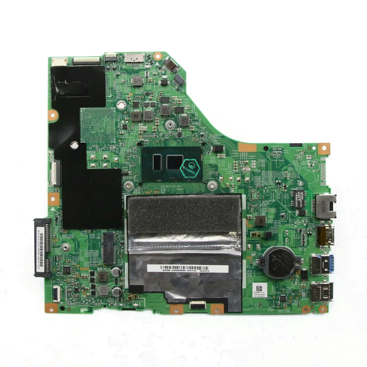 5B20L78390 Lenovo System Board (Motherboard) for IdeaPad V110-15ISK 80TL Laptop (Refurbished)