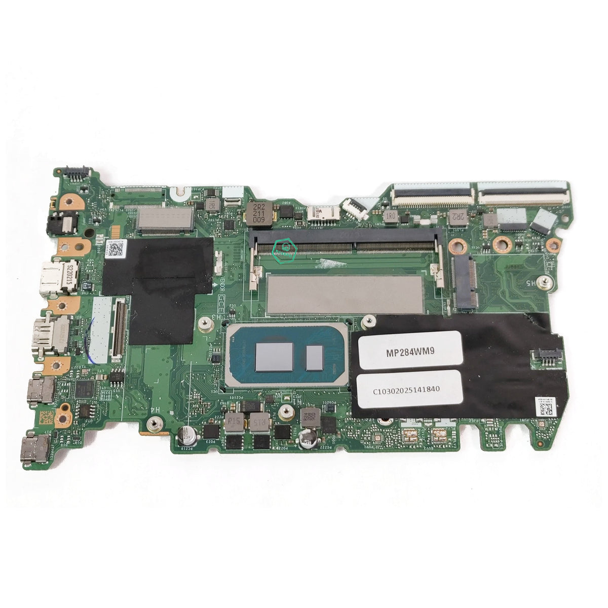 5B21A24600 Lenovo System Board (Motherboard) With Intel Core i5-1135G7 Processors Support for ThinkBook 14 G2