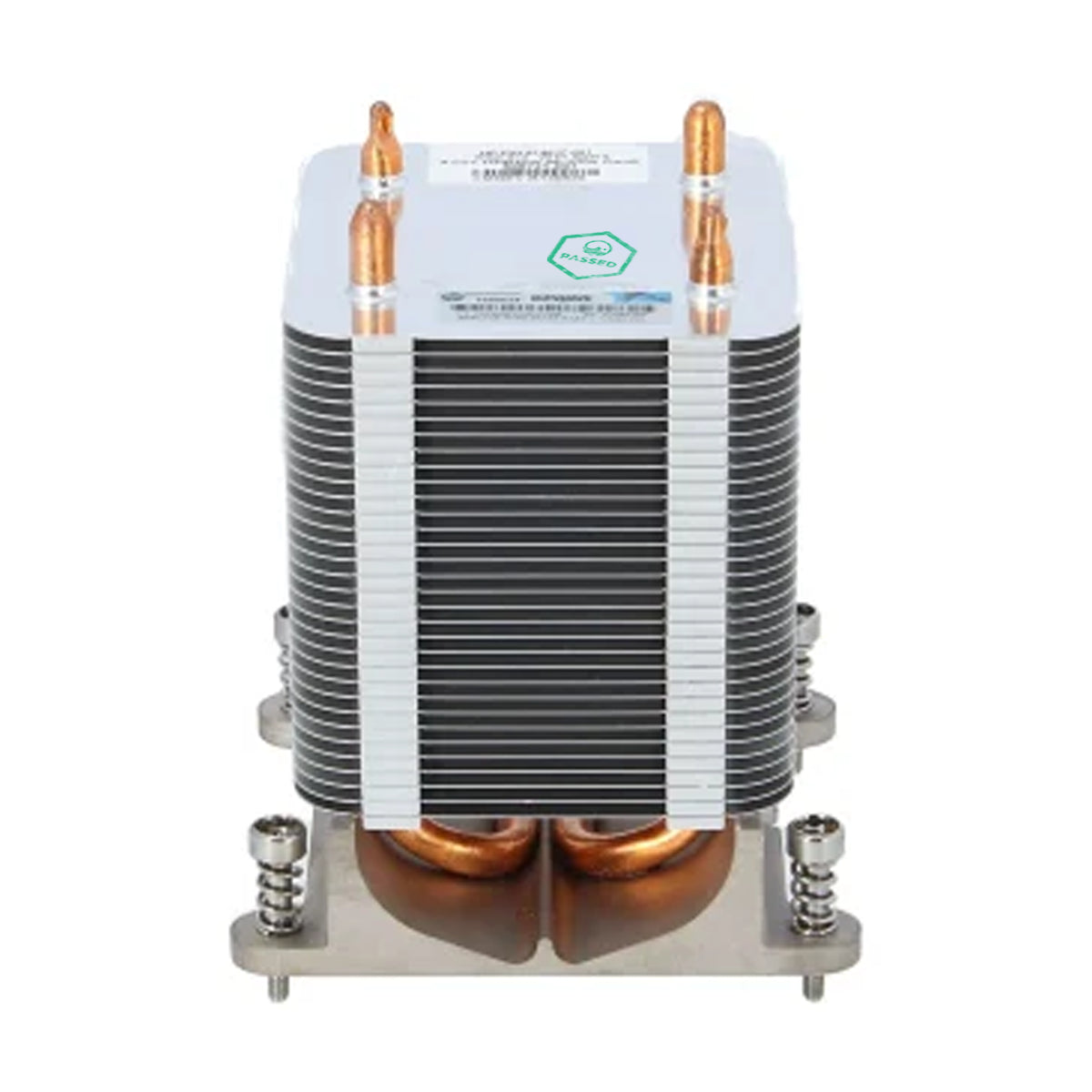 684091-002 HP CPU Heatsink Assembly for ProLiant ML310e Gen8 Server