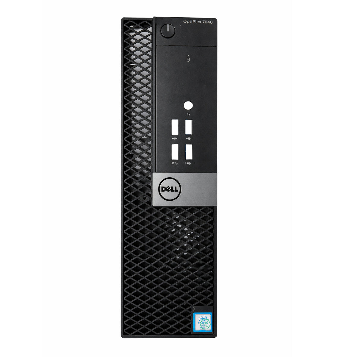 PK86N Dell Front Bezel Panel Case Cover Faceplate for OptiPlex 7040 Desktop