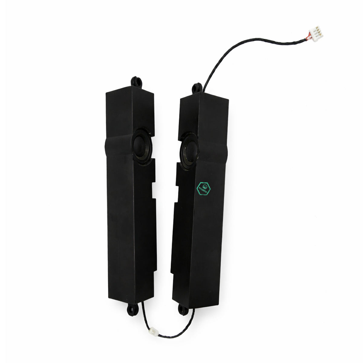 717848-001 HP Speaker Assembly L/r AMBu/capri Touch
