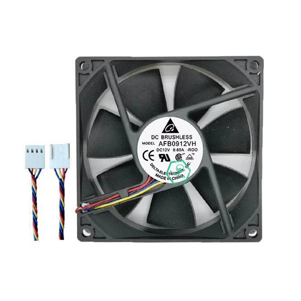 AUB0912VH HP for Compaq Dc7800 Fan