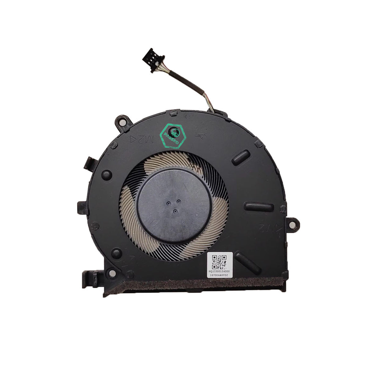 Laptop CPU Cooling Fan BN7507S5H-002P 5V 0.5A Internal Blower Fan