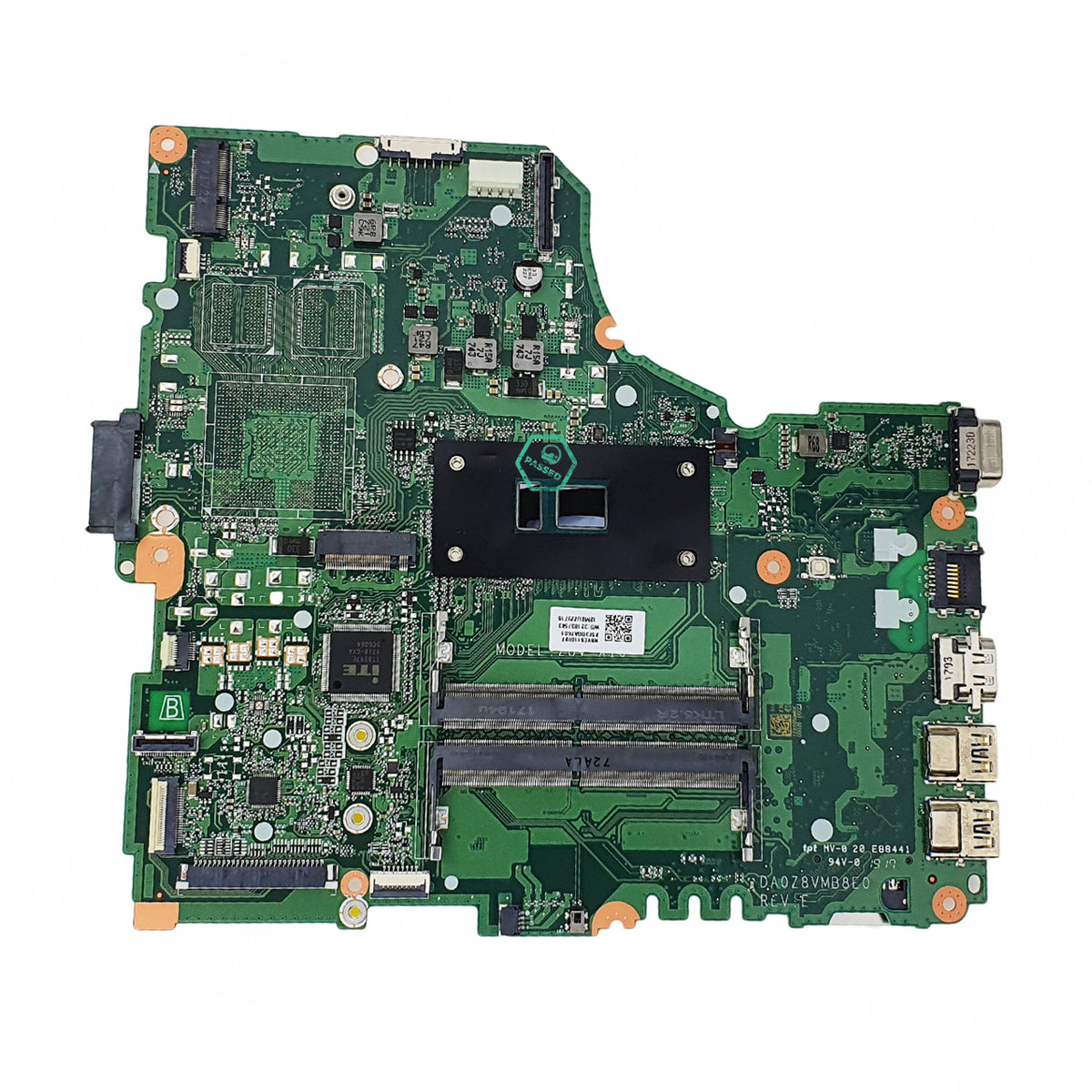 Motherboard Acer Aspire E5-475 DA0Z8VMB8E0 Intel Core I5