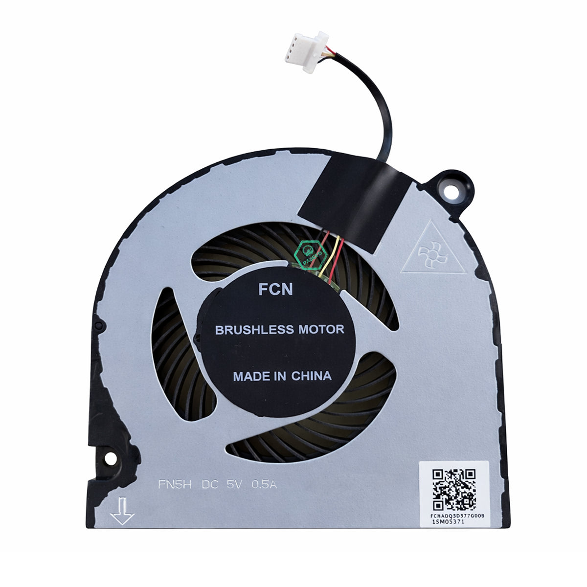 FCNADQ5D577G008 FCN CPU Cooling Fan