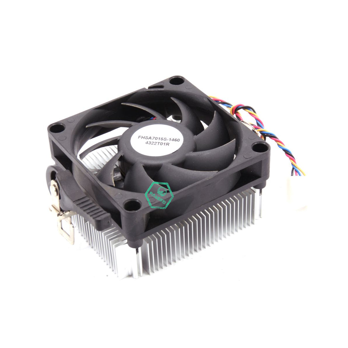 FHSA7015S-1460 AMD Socket Am4 Includes Heat Sink Fan