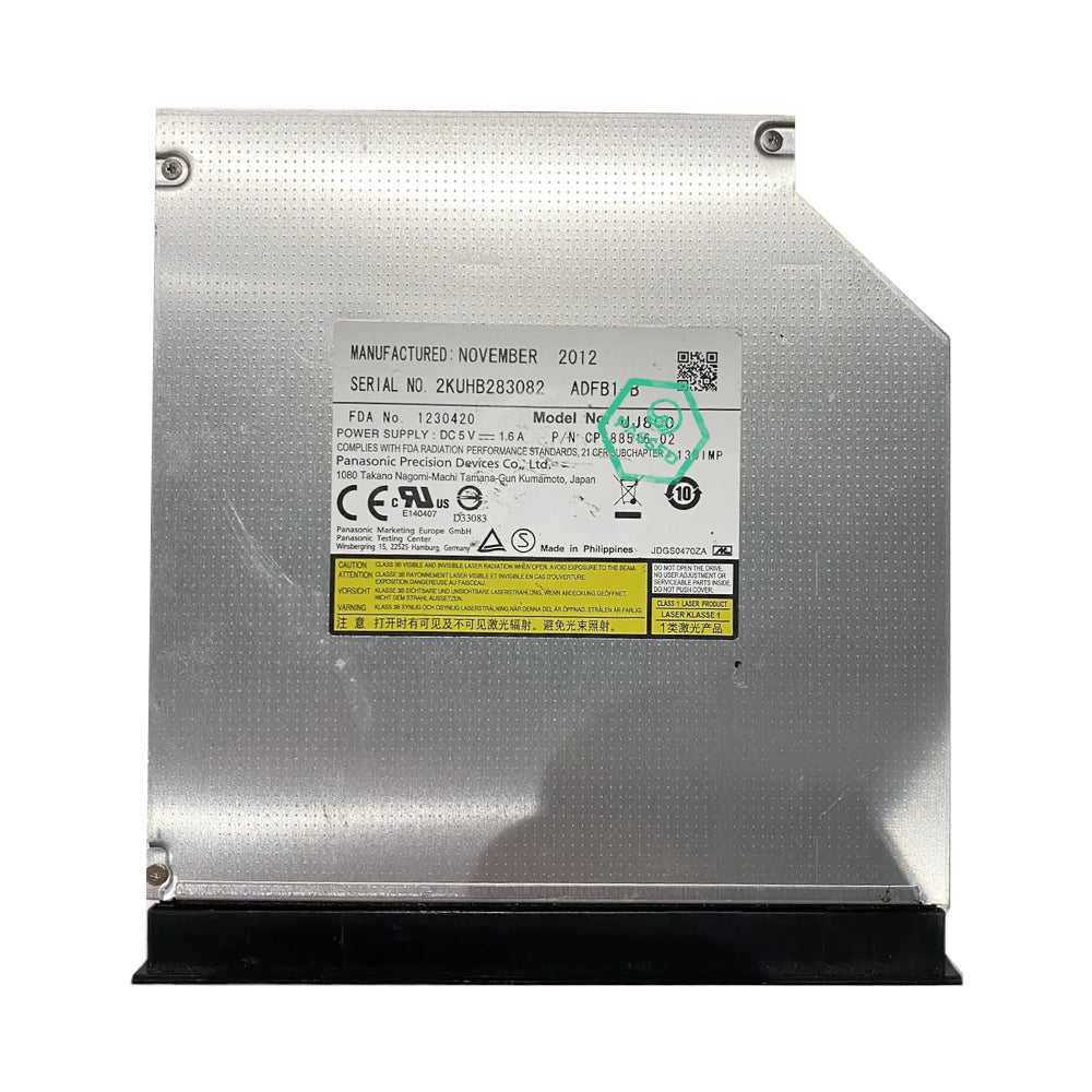 LG GT31N Slim DVD Drive