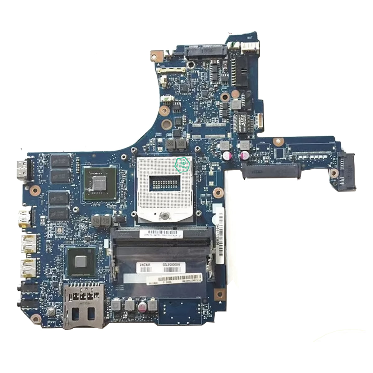 H000057720 Toshiba System Board (Motherboard) for Satellite P50-A P50