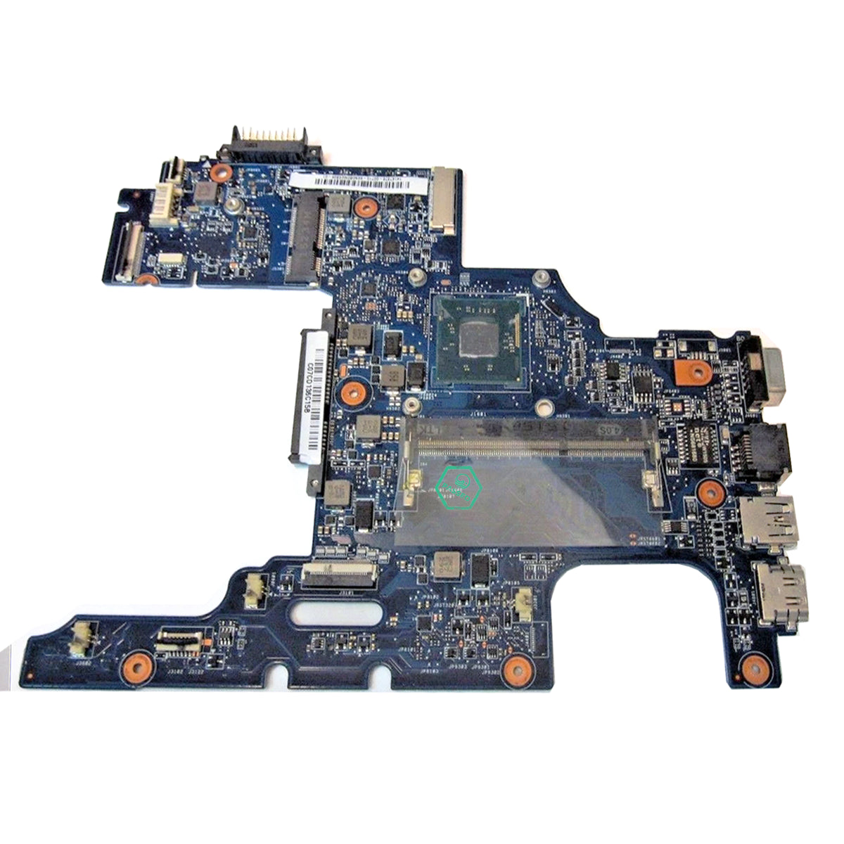 H000063150 Toshiba System Board (Motherboard) w/ Intel Celeron N2810 2.00Ghz CPU for Satellite NB15T