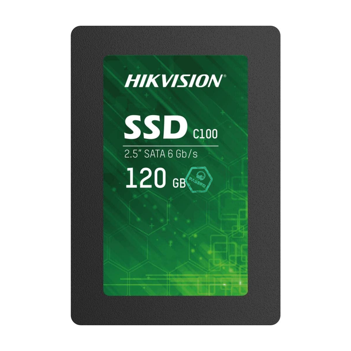 Hikvision 2.5" Sata SSD