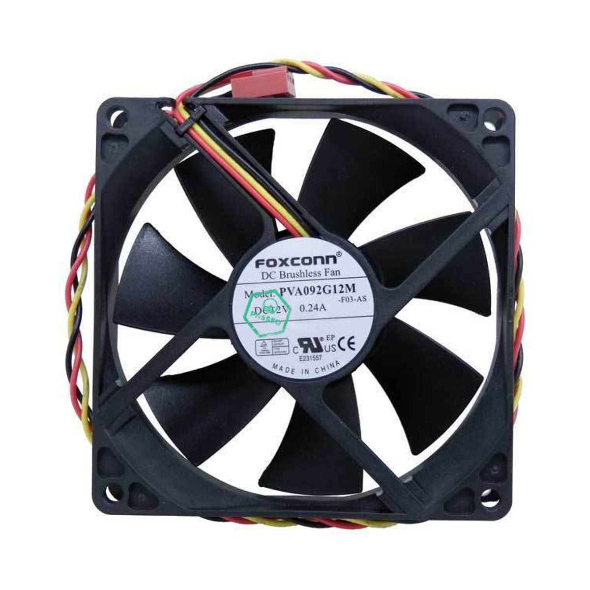 PVA092G12M HP System Cooling Fan 350mm
