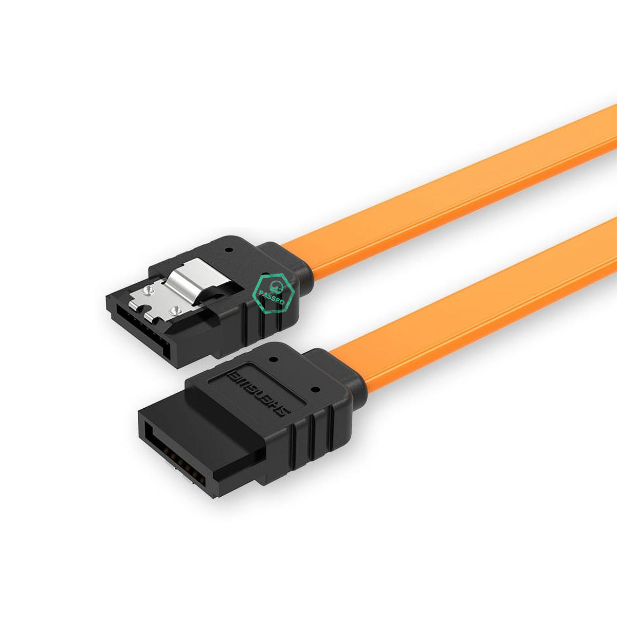 SATA Male to SATA Male Cable – 15cm