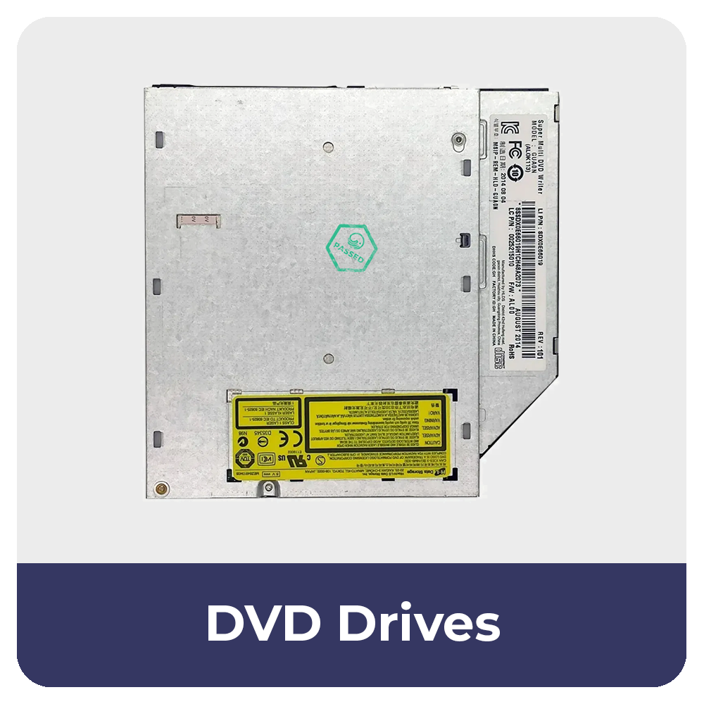 DVD Drives
